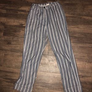Brandy Melville pants